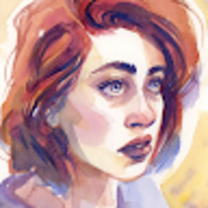 Meet your Posher, Calli